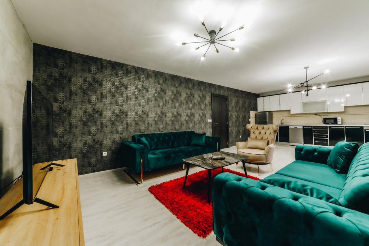 Garni Hotel Radovic クラグイェヴァツ エクステリア 写真