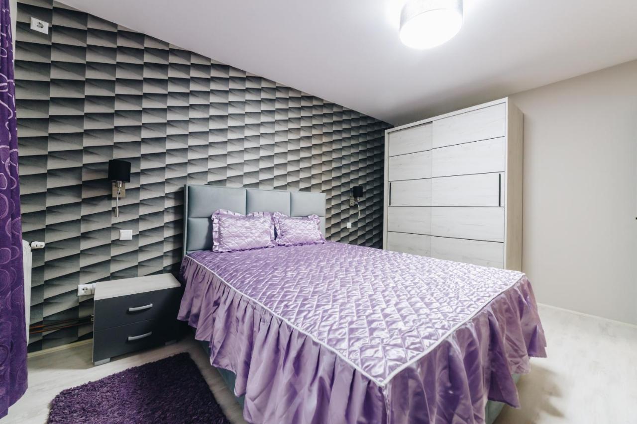 Garni Hotel Radovic クラグイェヴァツ エクステリア 写真